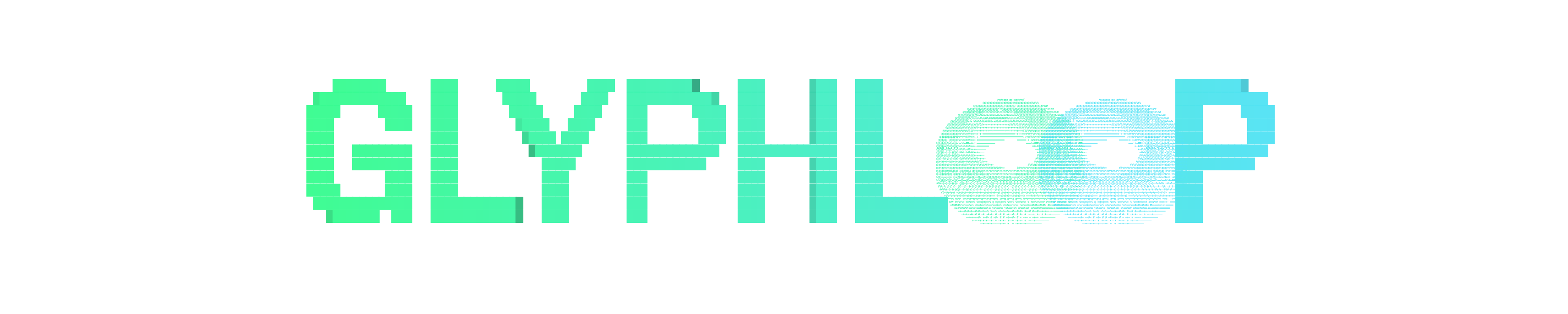 Glyphloop